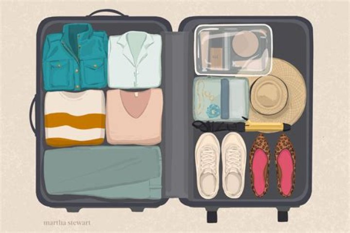 
4-year-old kid, Serenity McKinney, was found dead inside a suitcase 