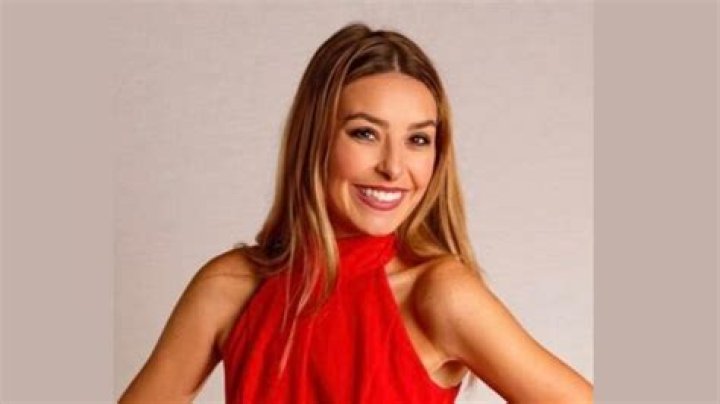 
Caitlin Taylor Height, Weight, Net Worth, Age, Birthday, Wikipedia, Who, Nationality, Biography 