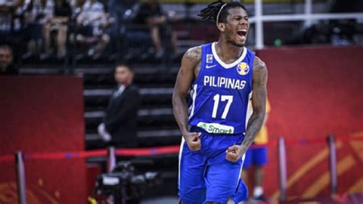 
CJ Perez Wiki: Who Are His Parents? Basketball Player Origin And Family Explore 