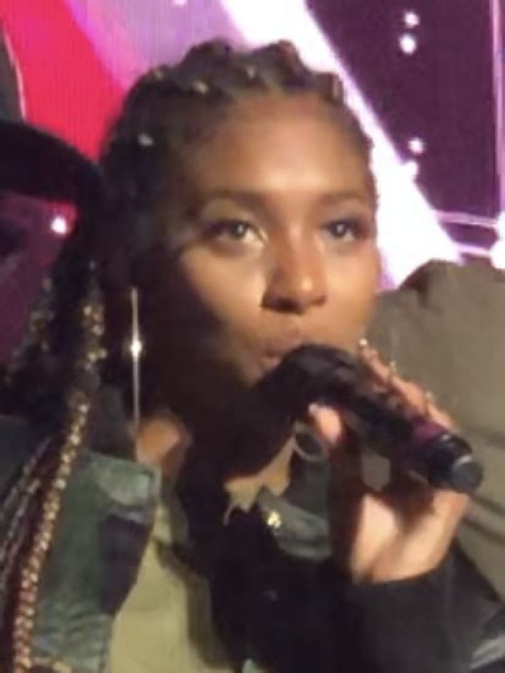 
Dearjane1 Age, Birthday, Wikipedia, Who, Nationality, Biography 