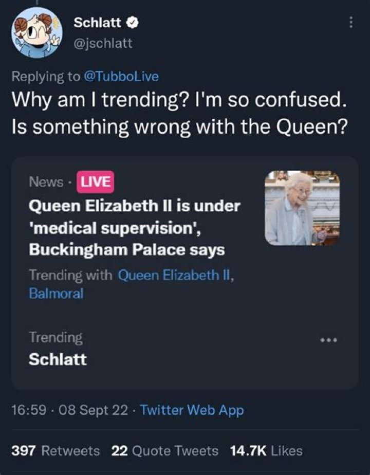 
Did Jschlatt Die? Death News On Twitter, What Happened To Him? 