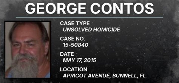 George Contos Murder And Cold Justice Case, Where Is Aaron Thayer Now?