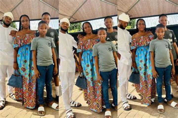 
Growing Up I Use To Say I Will Marry 2face- Relationship Therapist, Blessing CEO Reveals 