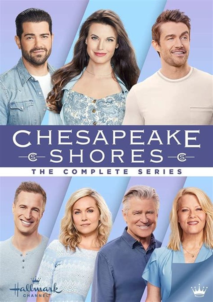 How Old Are Abbie Magnuson And Kayden Magnuson? Twins Relation And Roles On Chesapeake Shores