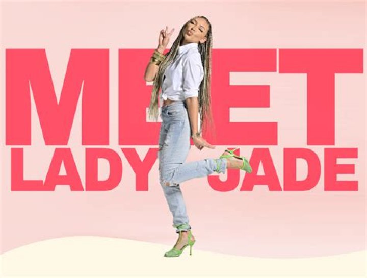 Is Lady Jade Leaving KKDA-FM 104.5, Where Is She Going To Work?