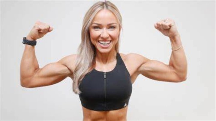 Jennifer Vallance Height, Weight, Net Worth, Age, Birthday, Wikipedia, Who, Instagram, Biography