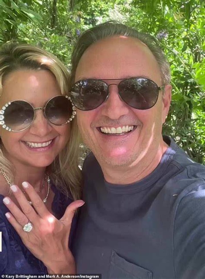 
Kary Brittingham Age, Birthday, Wikipedia, Who, Nationality, Biography 