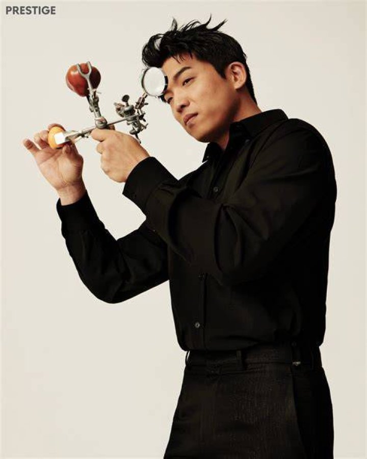 Lee Jae-sung Height, Weight, Net Worth, Age, Birthday, Wikipedia, Who, Instagram, Biography