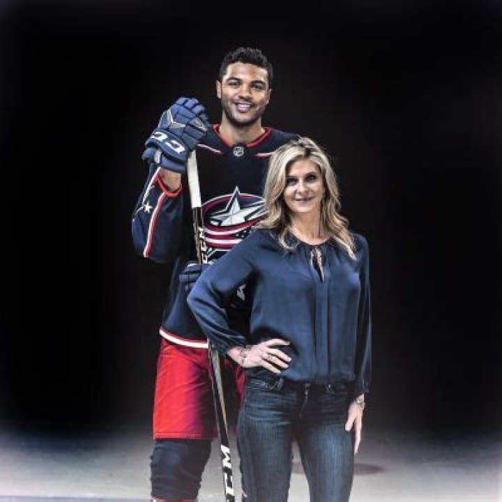 
Meet Amy Jones- All About Seth Jones Mother | Family & Wiki 