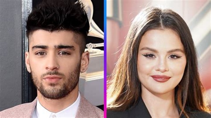
New Report Shows Selena Gomez & Zayn Malik Hooked Up Years Before Alleged Date Night 