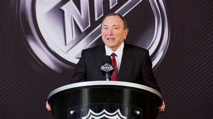 NHL Commissioner Gary Bettman Illness And Health Update 2022, Is He Suffering From Confabulation Disorder?