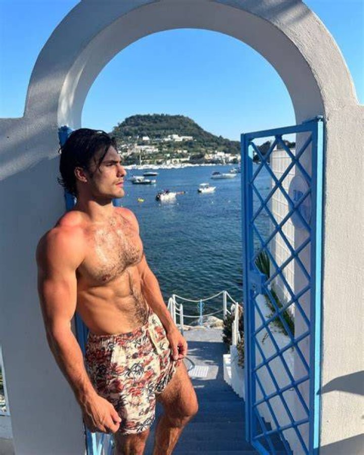 Simone Coppo Height, Weight, Net Worth, Age, Wiki, Who, Instagram, Biography
