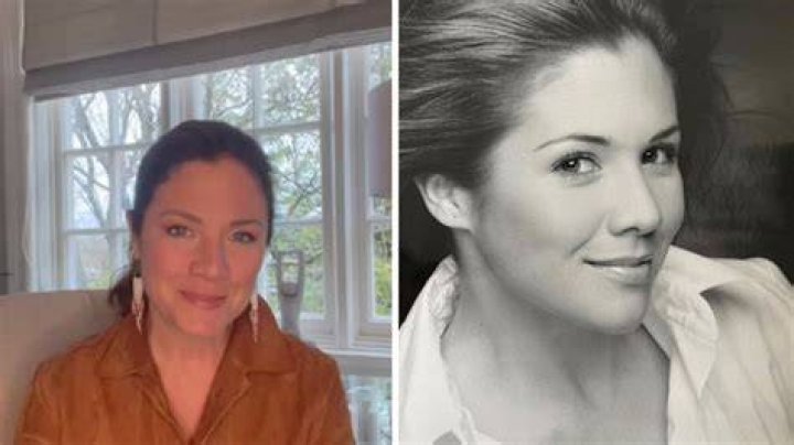 
Sophie Grégoire Trudeau Accident And Health: What Happened To Her? 