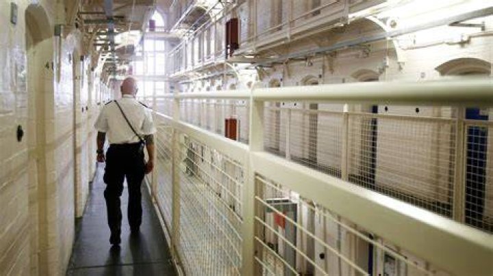 
What did Hadley Palmer do? Socialite who secretly filmed nude minors released early from prison 