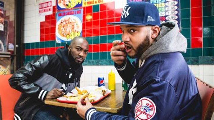 
What Happened To Desus and Mero? Are They Getting Cancelled Or Is It Just Another Feud? 
