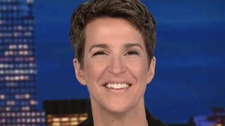 
What Happened To Rachel Maddow In 2022, Where Is She Now? Facts To Know- Is the Host Leaving The Show? 