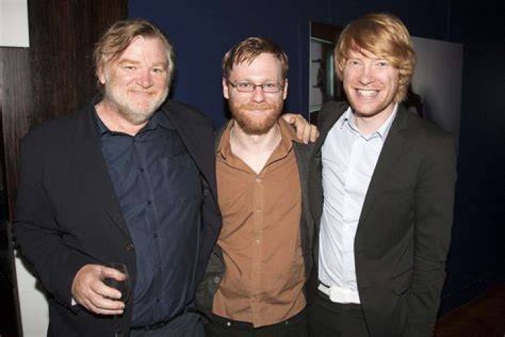 
Who are Domhnall Gleesons Parents? Domhnall Gleeson Biography, Parents Name, Nationality and More 