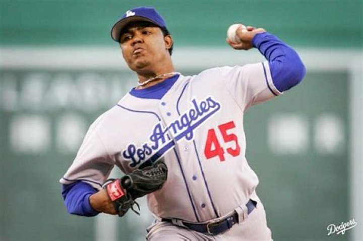 
Who Is Odalis Perez Wife Evelina García? Former MLB Player Tragically Dies At 44 