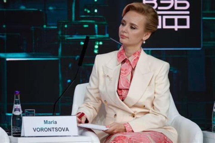 Why Did Maria Vorontsova And Husband Jorrit Faassen Split?
